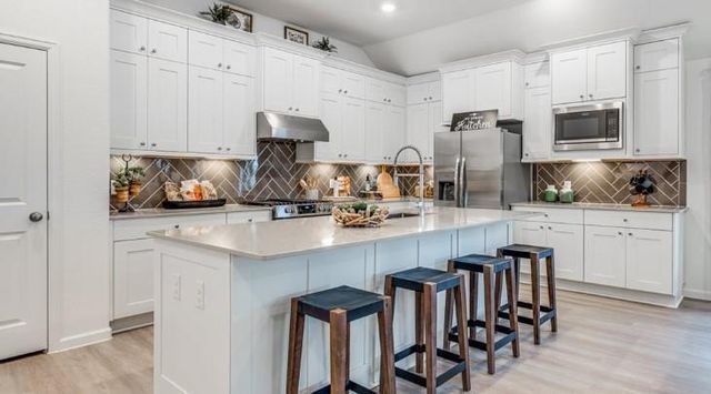 9303 Captain Terrace Drive, Baytown, TX 77521