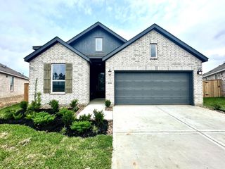 9303 Captain Terrace Drive, Baytown, TX 77521