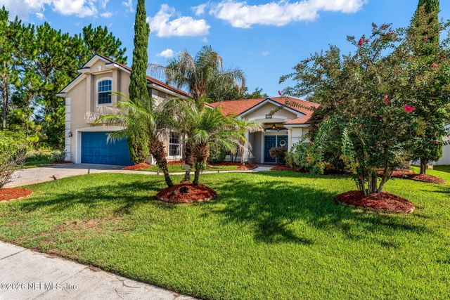 18 LEWISTON Court, Palm Coast, FL 32137