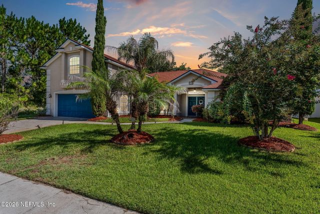18 LEWISTON Court, Palm Coast, FL 32137