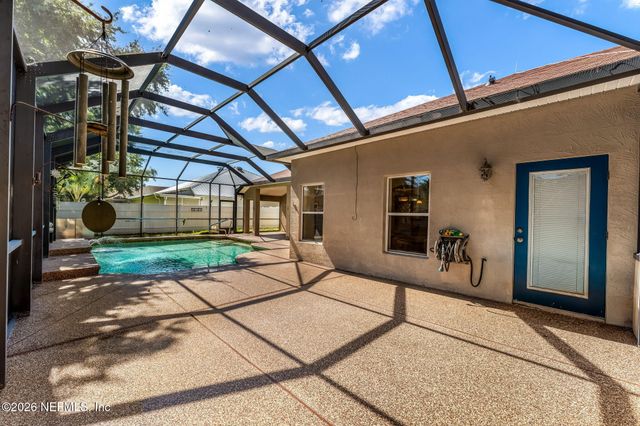 18 LEWISTON Court, Palm Coast, FL 32137