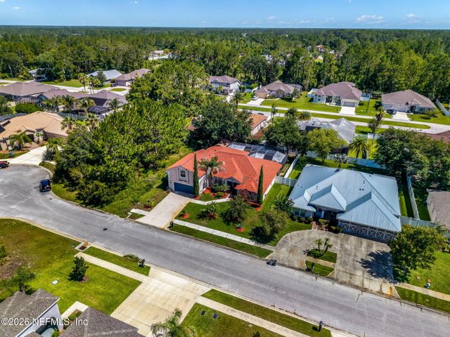 18 LEWISTON Court, Palm Coast, FL 32137