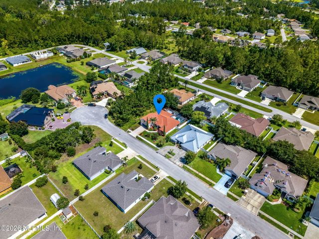 18 LEWISTON Court, Palm Coast, FL 32137