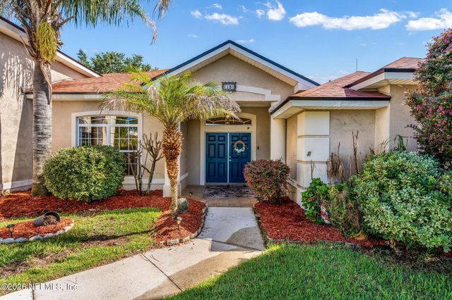 18 LEWISTON Court, Palm Coast, FL 32137