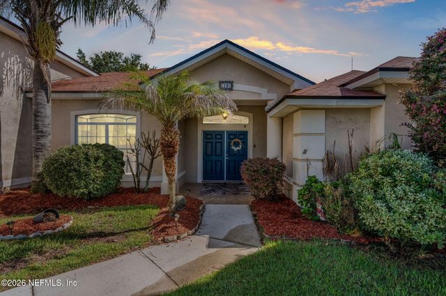 18 LEWISTON Court, Palm Coast, FL 32137