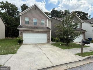 6430 GREY FOX, Riverdale, GA 30296