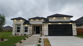 3917 Zimmerius Avenue, Mcallen, TX 78504