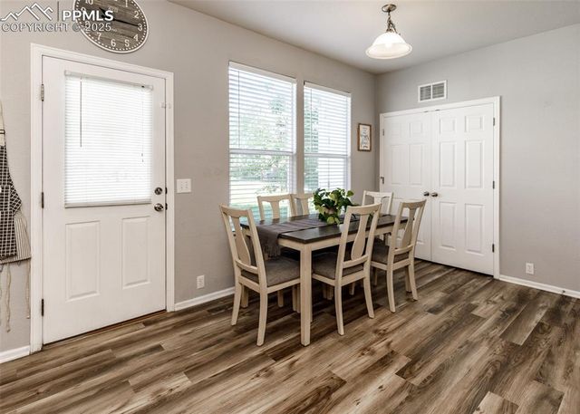 2722 Tumblewood Grove, Colorado Springs, CO 80910