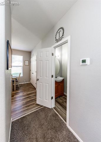 2722 Tumblewood Grove, Colorado Springs, CO 80910