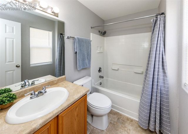 2722 Tumblewood Grove, Colorado Springs, CO 80910