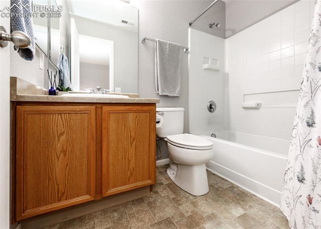 2722 Tumblewood Grove, Colorado Springs, CO 80910