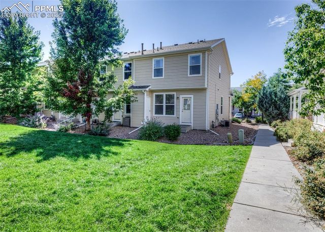 2722 Tumblewood Grove, Colorado Springs, CO 80910