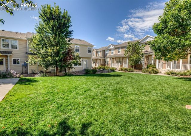 2722 Tumblewood Grove, Colorado Springs, CO 80910