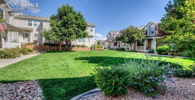 2722 Tumblewood Grove, Colorado Springs, CO 80910