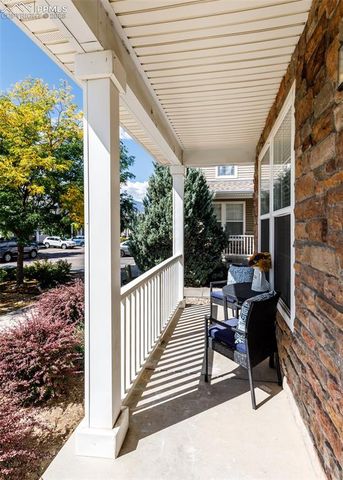 2722 Tumblewood Grove, Colorado Springs, CO 80910