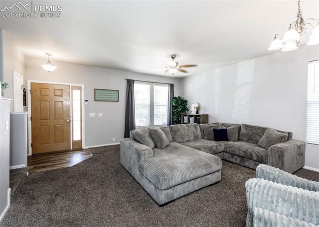 2722 Tumblewood Grove, Colorado Springs, CO 80910