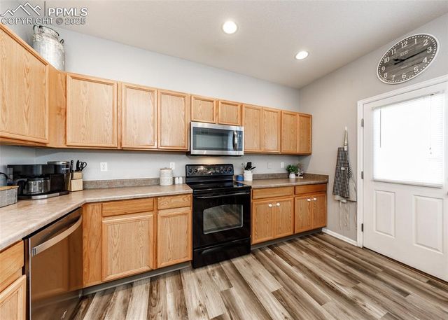 2722 Tumblewood Grove, Colorado Springs, CO 80910