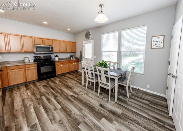 2722 Tumblewood Grove, Colorado Springs, CO 80910