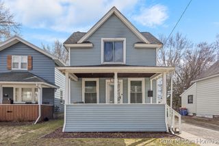 912 Arianna Street Nw, City Of Grand Rapids, MI 49504