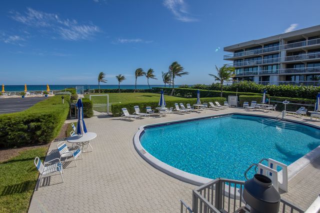 3230 S OCEAN Boulevard E609, Palm Beach, FL 33480