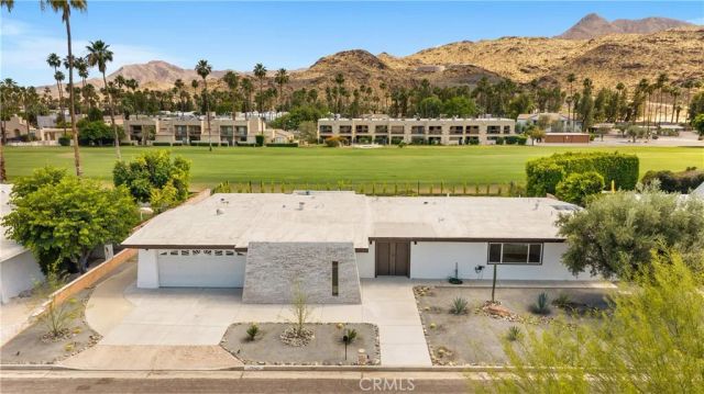 5191 E Lakeside Dr, Palm Springs, CA 92264