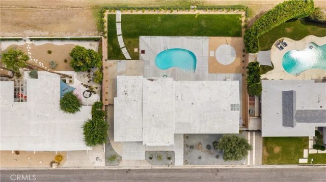 5191 E Lakeside Dr, Palm Springs, CA 92264