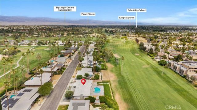 5191 E Lakeside Dr, Palm Springs, CA 92264