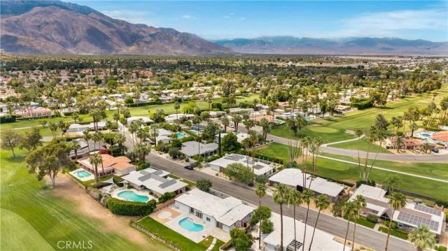 5191 E Lakeside Dr, Palm Springs, CA 92264