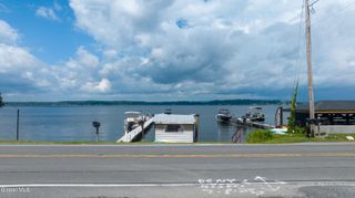 716 NYS Route 9P Waterfront Subplot, Stillwater, NY 12866