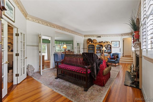 449 SW MONTGOMERY Drive, Lake City, FL 32025