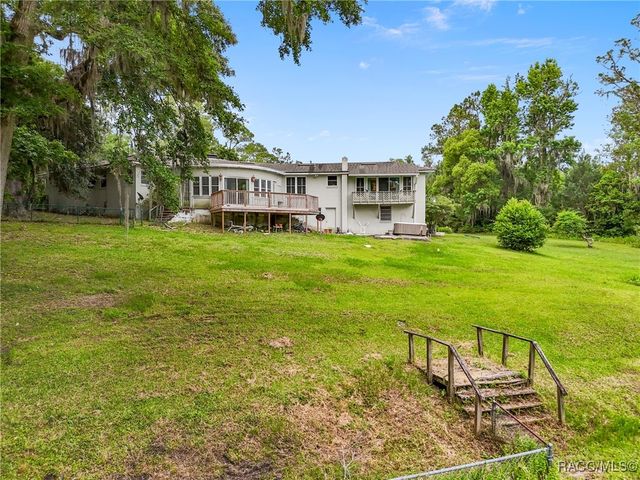 449 SW MONTGOMERY Drive, Lake City, FL 32025