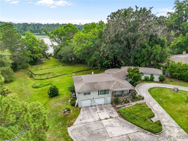 449 SW MONTGOMERY Drive, Lake City, FL 32025