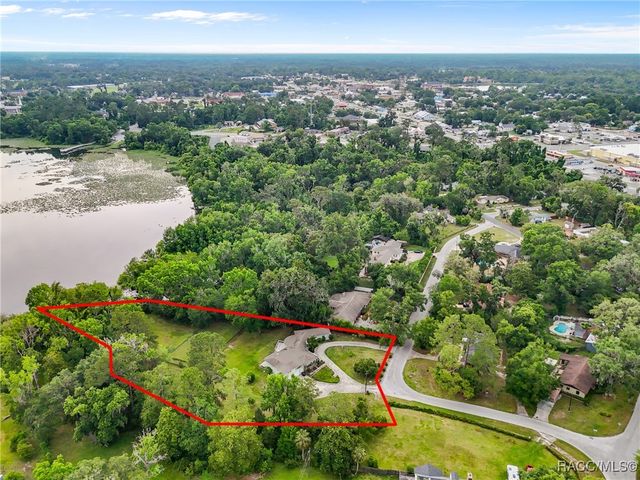 449 SW MONTGOMERY Drive, Lake City, FL 32025