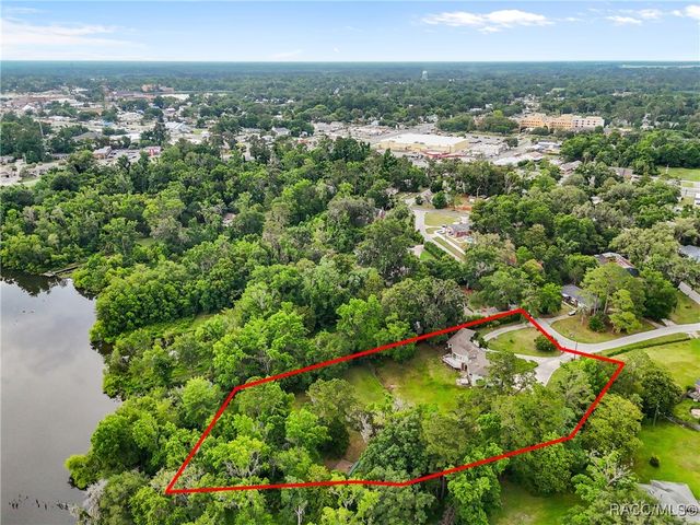 449 SW MONTGOMERY Drive, Lake City, FL 32025