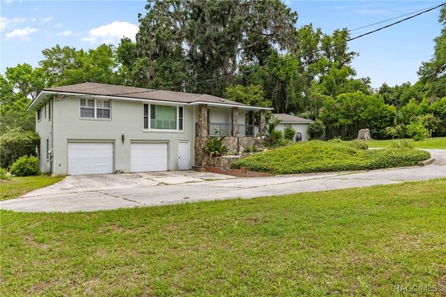 449 SW MONTGOMERY Drive, Lake City, FL 32025