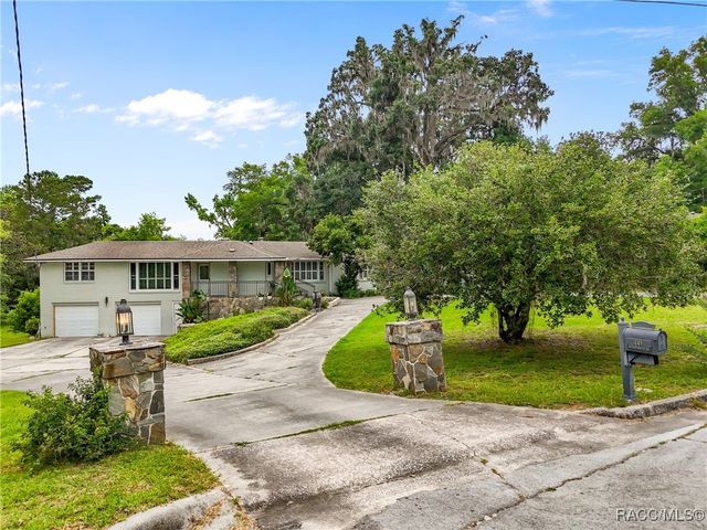 449 SW MONTGOMERY Drive, Lake City, FL 32025