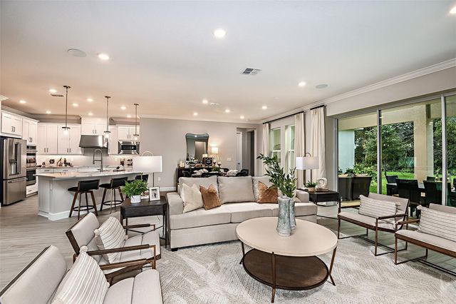 657 JUNONIA BOULEVARD, New Smyrna Beach, FL 32168