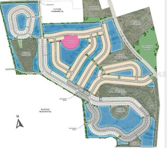 657 JUNONIA BOULEVARD, New Smyrna Beach, FL 32168