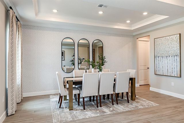 657 JUNONIA BOULEVARD, New Smyrna Beach, FL 32168