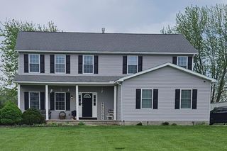 9046 Crouse-Willison Road, Johnstown, OH 43031