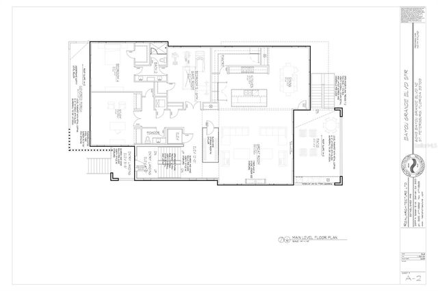 6043 BAYOU GRANDE BOULEVARD NE, St Petersburg, FL 33703