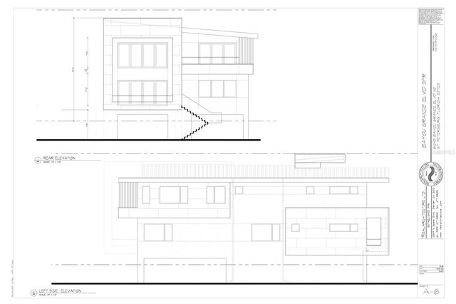 6043 BAYOU GRANDE BOULEVARD NE, St Petersburg, FL 33703