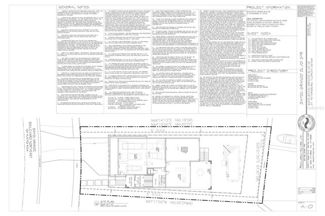 6043 BAYOU GRANDE BOULEVARD NE, St Petersburg, FL 33703