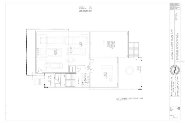 6043 BAYOU GRANDE BOULEVARD NE, St Petersburg, FL 33703