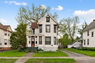 233 West Walnut Street, Oneida, NY 13421