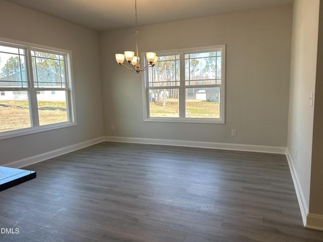 600 Sweet Potato Lane Lot 38, Nashville, NC 27856