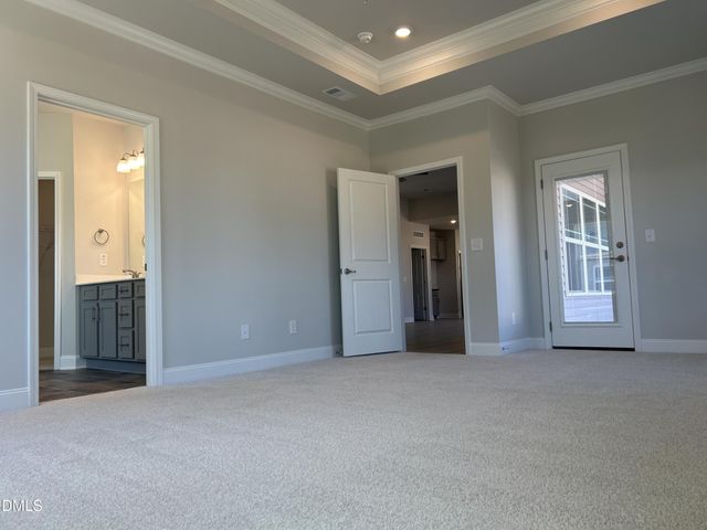 600 Sweet Potato Lane Lot 38, Nashville, NC 27856