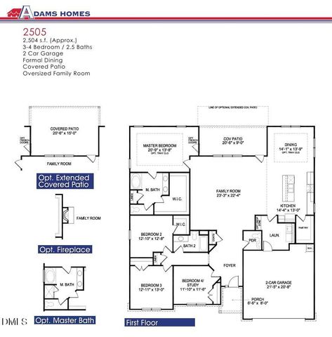 600 Sweet Potato Lane Lot 38, Nashville, NC 27856