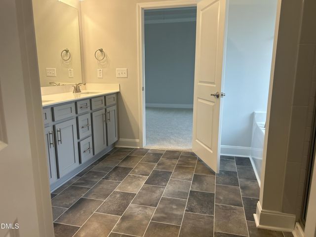 600 Sweet Potato Lane Lot 38, Nashville, NC 27856