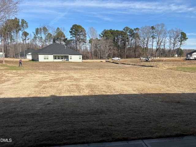 600 Sweet Potato Lane Lot 38, Nashville, NC 27856